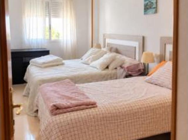 Piso Venta Alicante Alacant, Campoamor