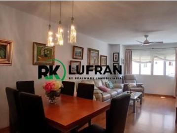 Piso Venta Alicante Alacant, Campoamor