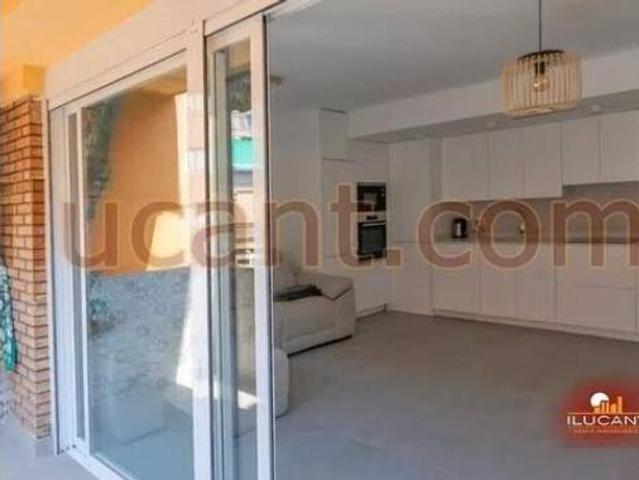 Piso Venta Alicante Alacant, Campoamor