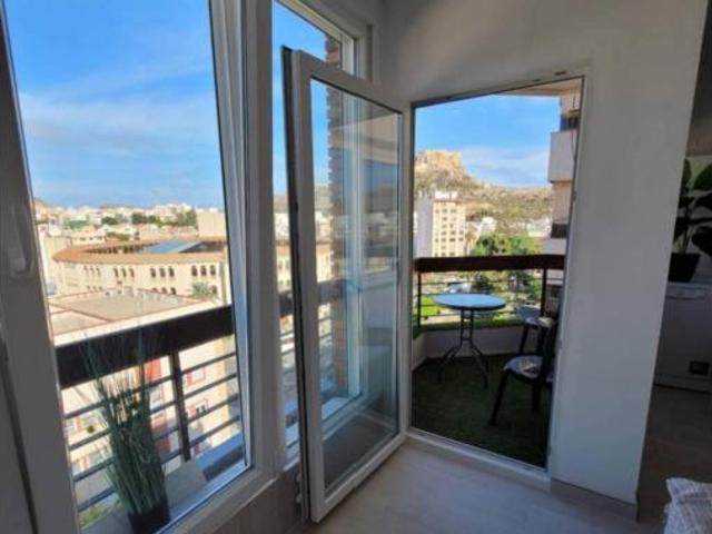 Piso Venta Alicante Alacant, Campoamor