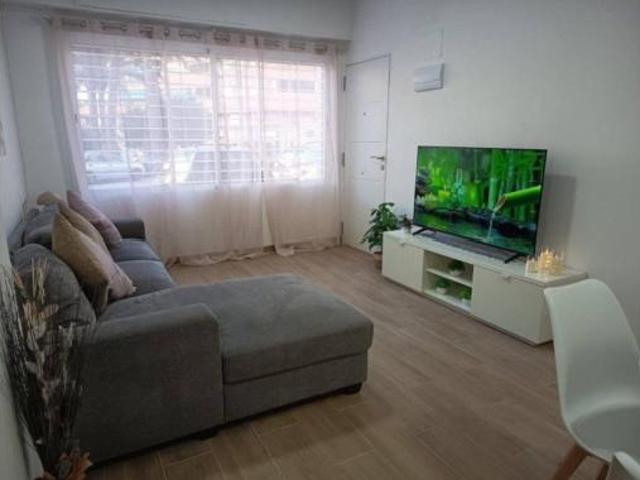 Piso Venta Alicante Alacant, Campoamor