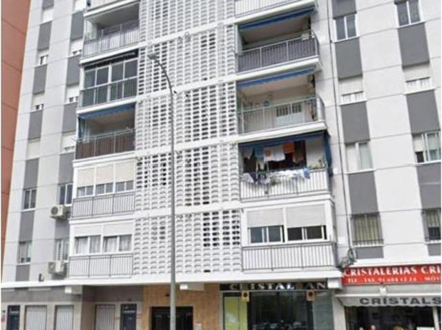 Piso Venta Alicante Alacant, Campoamor