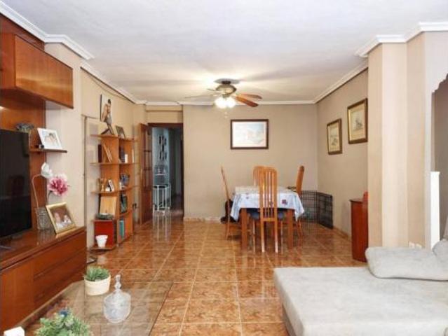 Piso Venta Alicante Alacant, Campoamor