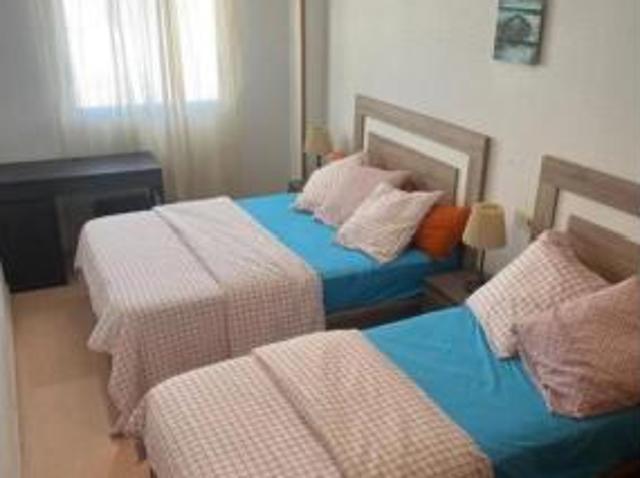 Piso Venta Alicante Alacant, Campoamor