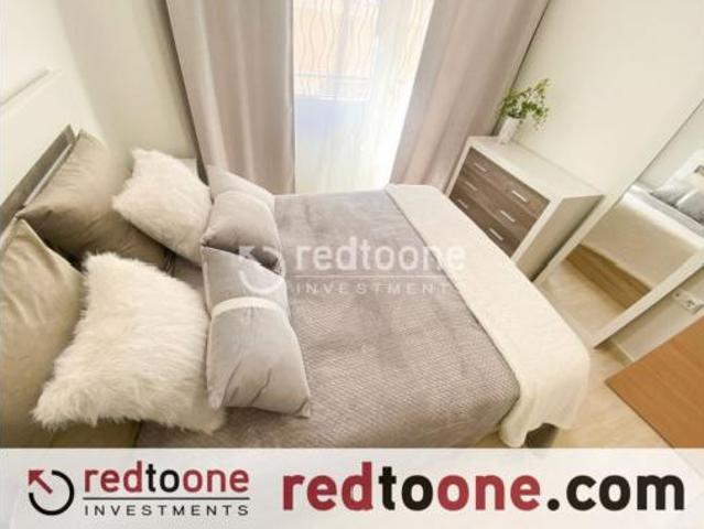 Piso Venta Alicante Alacant, Campoamor