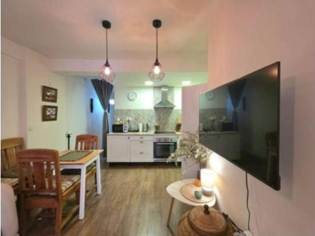 Piso Venta Alicante Alacant, Carolinas