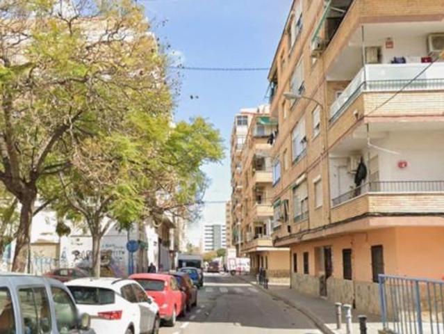 Piso Venta Alicante Alacant, Carolinas