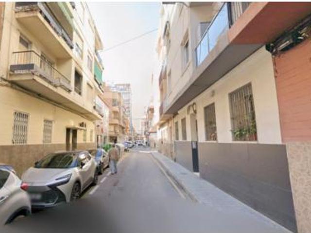 Piso Venta Alicante Alacant, Carolinas