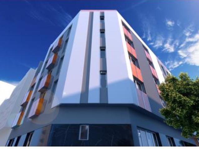 Piso Venta Alicante Alacant, Carolinas
