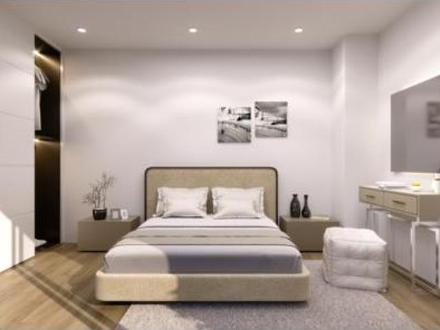 Piso Venta Alicante Alacant, Carolinas