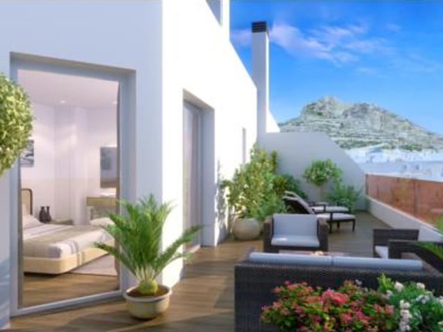Piso Venta Alicante Alacant, Carolinas