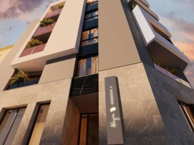Piso Venta Alicante Alacant, Carolinas