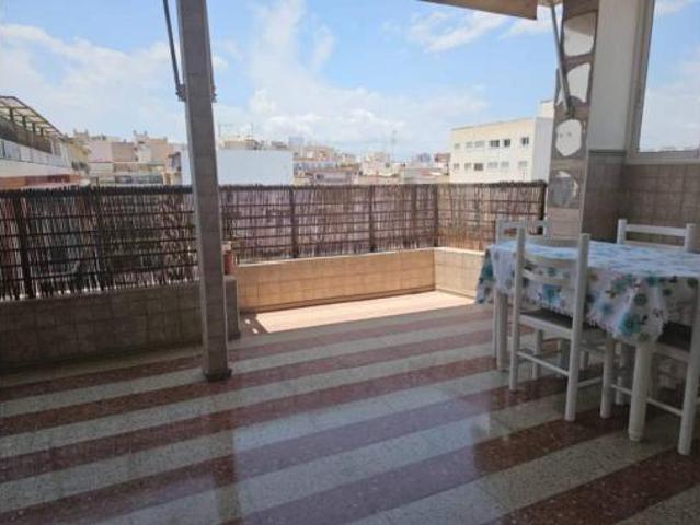 Piso Venta Alicante Alacant, Ensanche Diputación