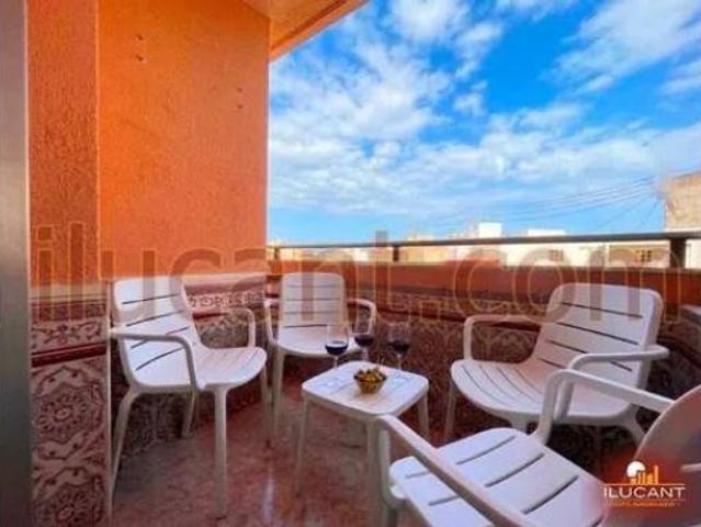 Piso Venta Alicante Alacant, Casco Antiguo Santa Cruz