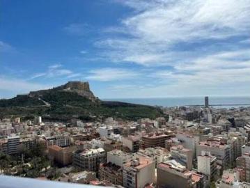 Piso Venta Alicante Alacant, Campoamor