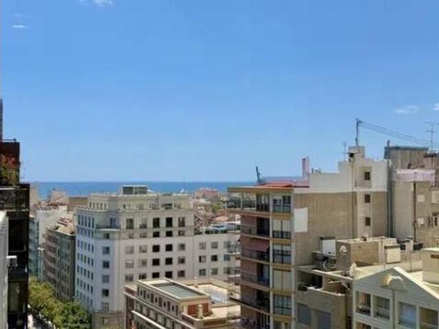 Piso Venta Alicante Alacant, Casco Antiguo Santa Cruz