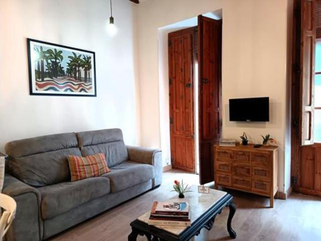 Piso Venta Alicante Alacant, Casco Antiguo Santa Cruz