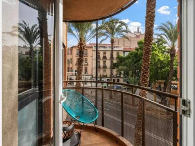 Piso Venta Alicante Alacant, Casco Antiguo Santa Cruz