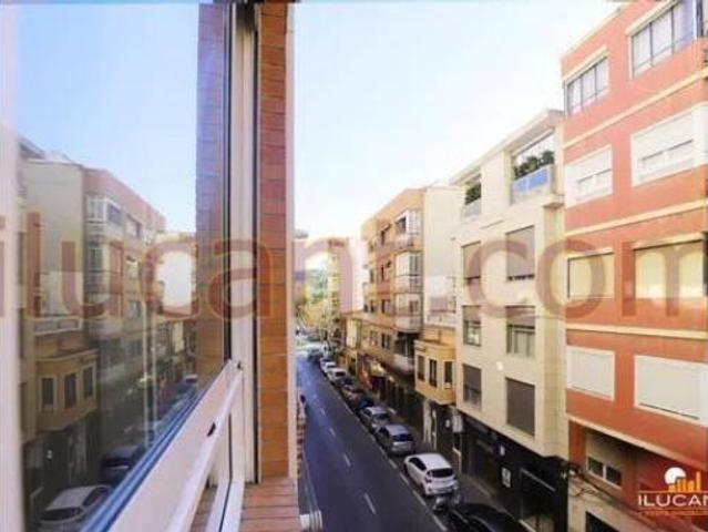 Piso Venta Alicante Alacant, Alicante Alacant