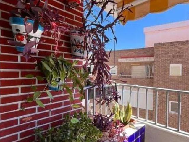 Piso Venta Alicante Alacant, Casco Antiguo Santa Cruz