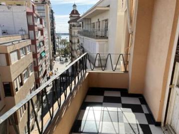 Piso Venta Alicante Alacant, Centro Tradicional