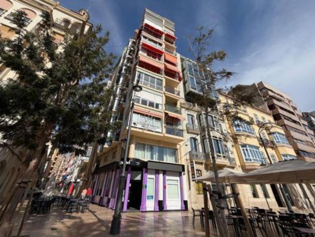 Piso Venta Alicante Alacant, Centro Tradicional