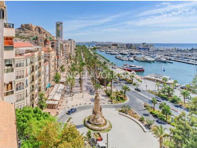 Piso Venta Alicante Alacant, Centro Tradicional