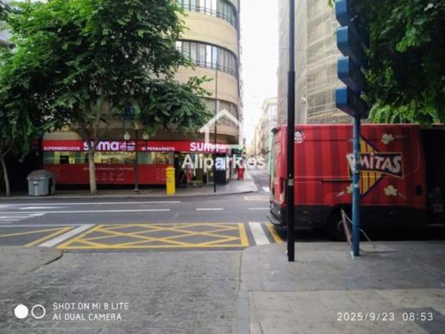 Piso Venta Alicante Alacant, Centro Tradicional