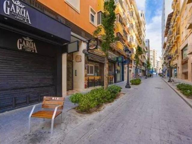 Piso Venta Alicante Alacant, Centro Tradicional