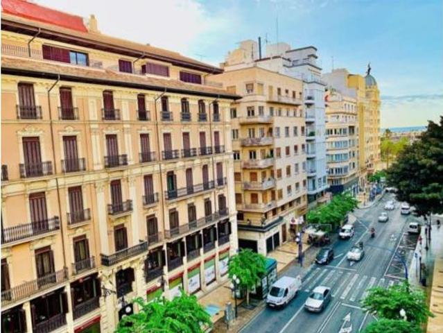 Piso Venta Alicante Alacant, Centro Tradicional