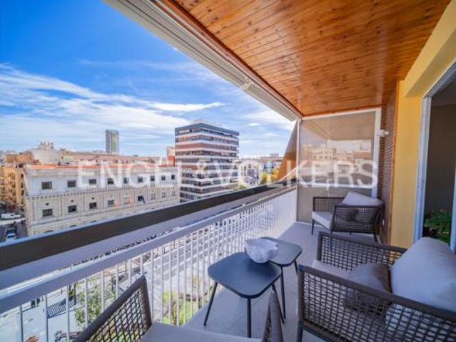 Piso Venta Alicante Alacant, Centro Tradicional