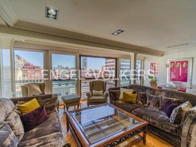 Piso Venta Alicante Alacant, Centro Tradicional