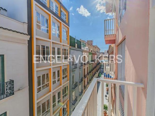 Piso Venta Alicante Alacant, Centro Tradicional