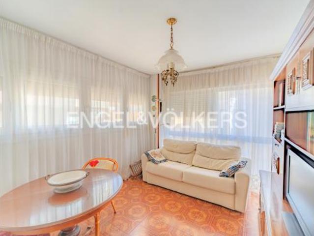 Piso Venta Alicante Alacant, Centro Tradicional