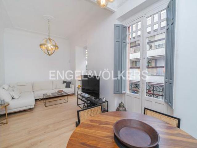 Piso Venta Alicante Alacant, Centro Tradicional