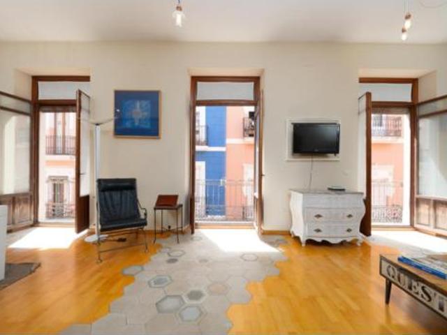 Piso Venta Alicante Alacant, Centro Tradicional