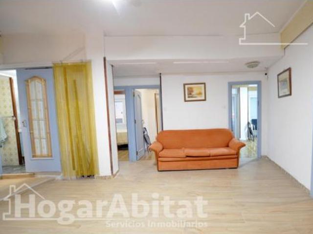Piso Venta Alicante Alacant, Centro Tradicional