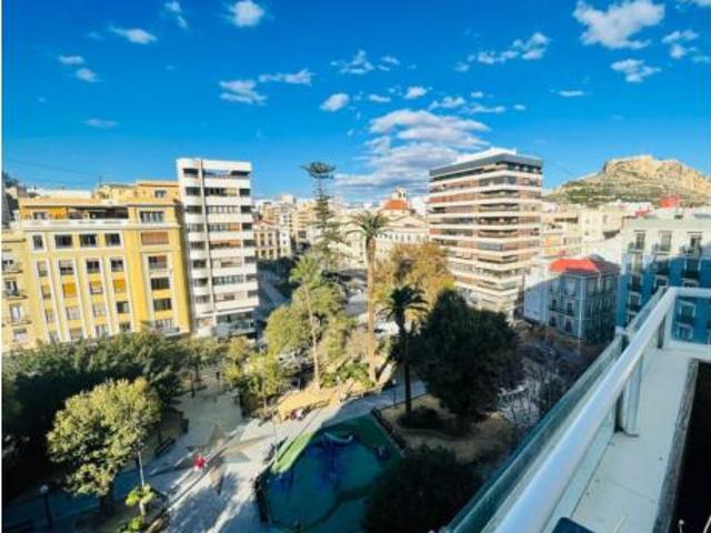 Piso Venta Alicante Alacant, Centro Tradicional