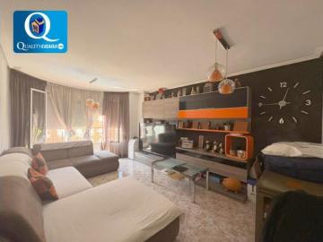 Piso Venta Alicante Alacant, Ciudad Jardín