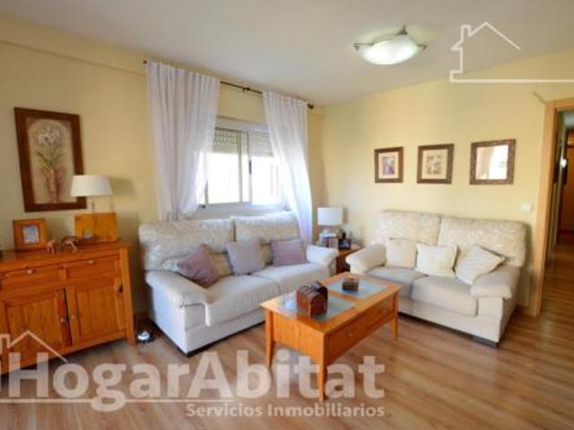 Piso Venta Alicante Alacant, Cuatrocientas Viviendas