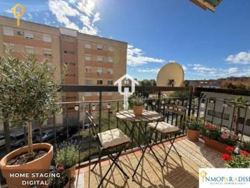 Piso Venta Alicante Alacant, Cuatrocientas Viviendas