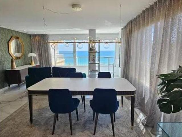 Piso Venta Alicante Alacant, Agua Amarga Urbanova