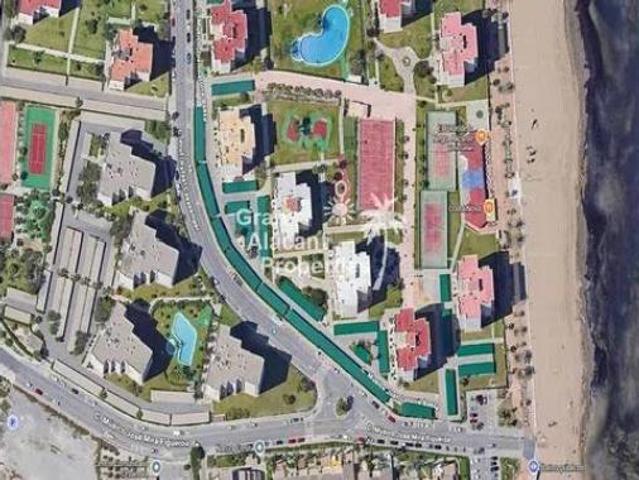 Piso Venta Alicante Alacant, Agua Amarga Urbanova