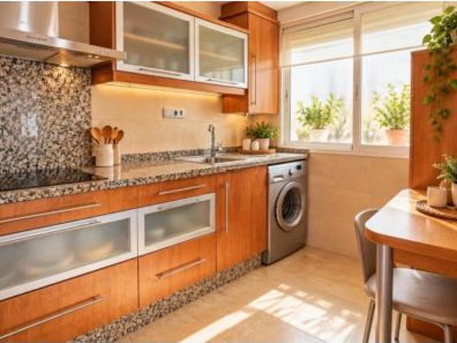 Piso Venta Alicante Alacant, Agua Amarga Urbanova