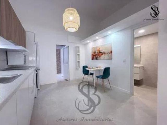 Piso Venta Alicante Alacant, Altozano
