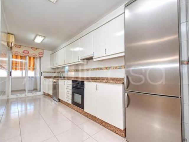 Piso Venta Alicante Alacant, Altozano