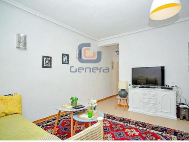 Piso Venta Alicante Alacant, Florida Ciudad de Asís