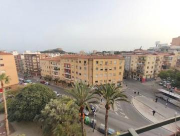 Piso Venta Alicante Alacant, Altozano