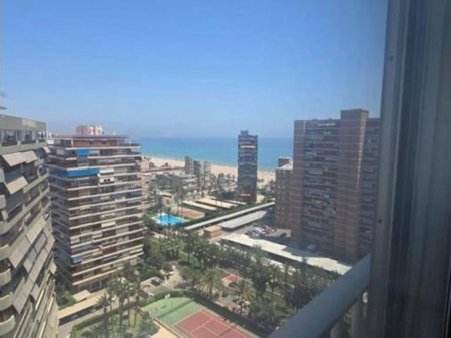Piso Venta Alicante Alacant, Playa de San Juan