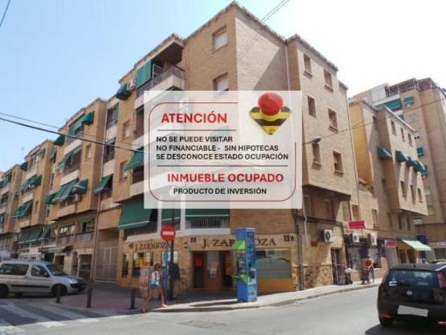 Piso Venta Alicante Alacant, Alicante Alacant